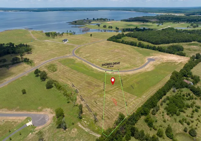 Photo 4 of Land for sale at 744 Shores Dr, Honey Grove, TX 75446 | MLS# 20984073 | Listing updated on 2026-08-23