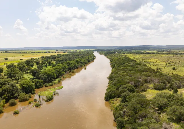 Photo 4 of Land for sale at 2217 River Shoals Rd, Mineral Wells, TX 76067 | MLS# 20984505 | Listing updated on 2026-09-15