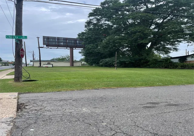 Photo 1 of Land for sale at 636 70th St E, Shreveport, LA 71106 | MLS# 20988818 | Listing updated on 2026-07-27