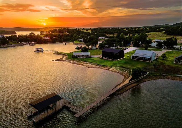 Photo 1 of Single family home for sale at 15 Pr 3004, Possum Kingdom Lake, TX 76450 | MLS# 20975245 | Listing updated on 2026-07-22
