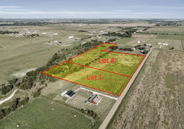Photo 2 of Land for sale at Lot A Holder Rd, Waxahachie, TX 75165 | MLS# 20987890 | Listing updated on 2026-07-23