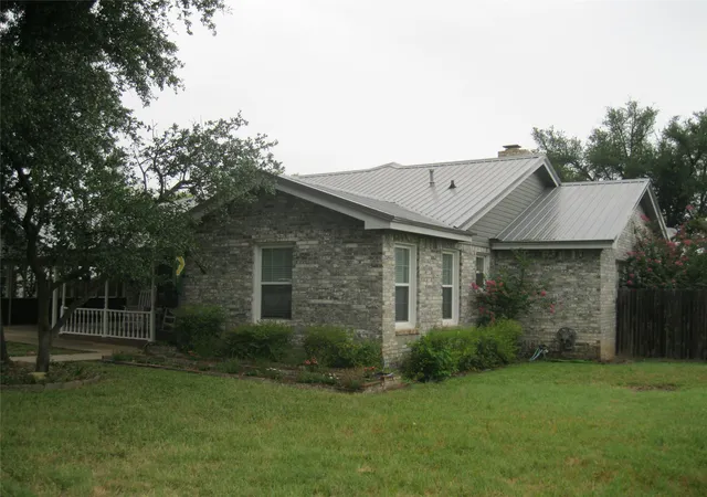 Homes for sale in Breckenridge, TX | 1302 W Wheeler St, Breckenridge, TX 76424 | MLS# 20985977