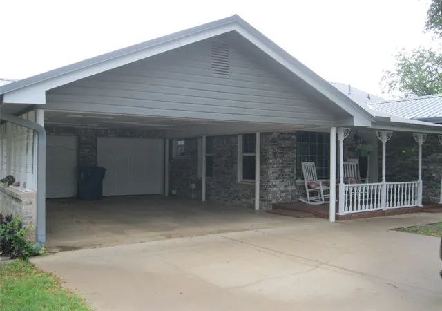Homes for sale in Breckenridge, TX | 1302 W Wheeler St, Breckenridge, TX 76424 | MLS# 20985977