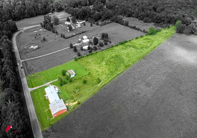 2nd image of 891 Pilgrim Rest Rd, Doyline, LA 71023 | MLS# 20990423