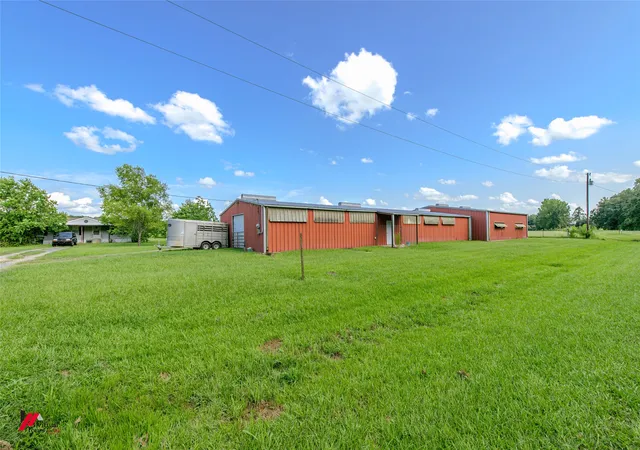 4th image of 891 Pilgrim Rest Rd, Doyline, LA 71023 | MLS# 20990423