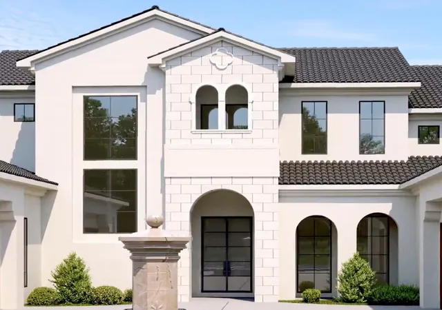2nd image of 268 Dudley St, Frisco, TX 75033 | MLS# 20990425