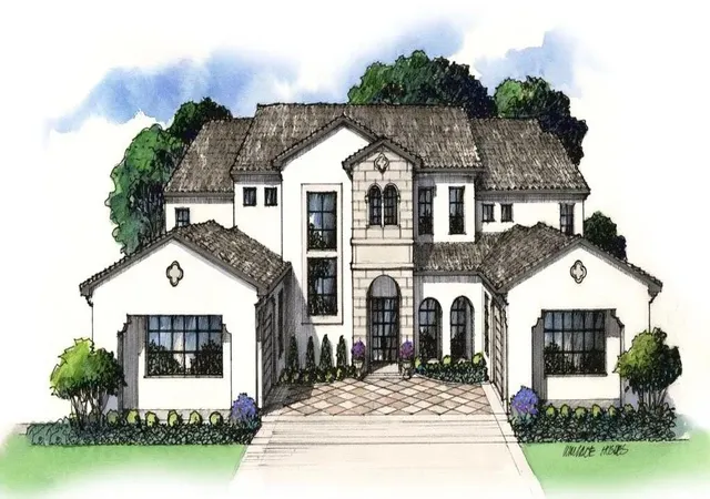 3rd image of 268 Dudley St, Frisco, TX 75033 | MLS# 20990425