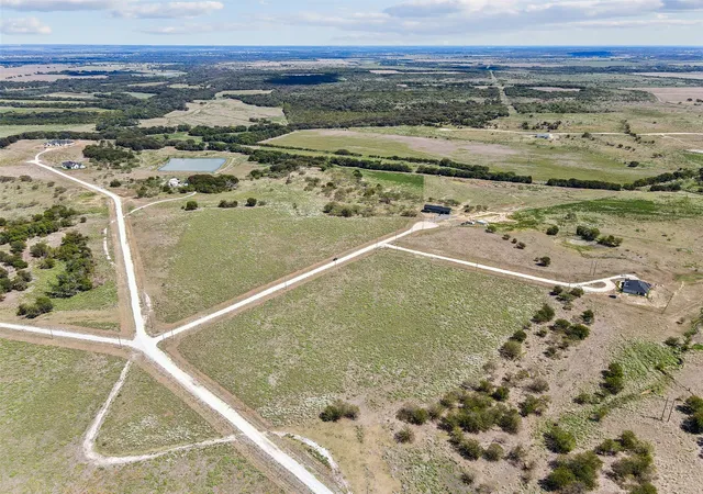Homes for sale in Grandview, TX | 450 Private Road 453 Road #Lot 12, Grandview, TX 76050 | MLS# 20991523