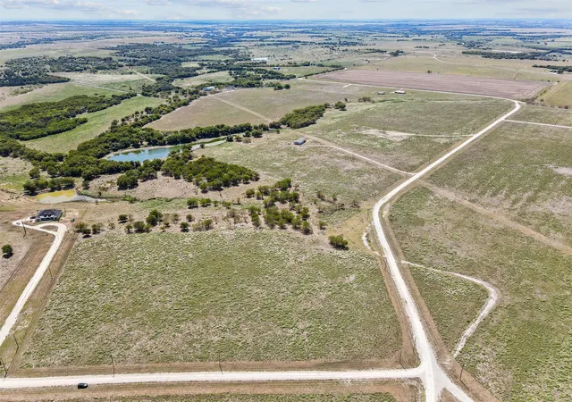 Homes for sale in Grandview, TX | 450 Private Road 453 Road #Lot 12, Grandview, TX 76050 | MLS# 20991523
