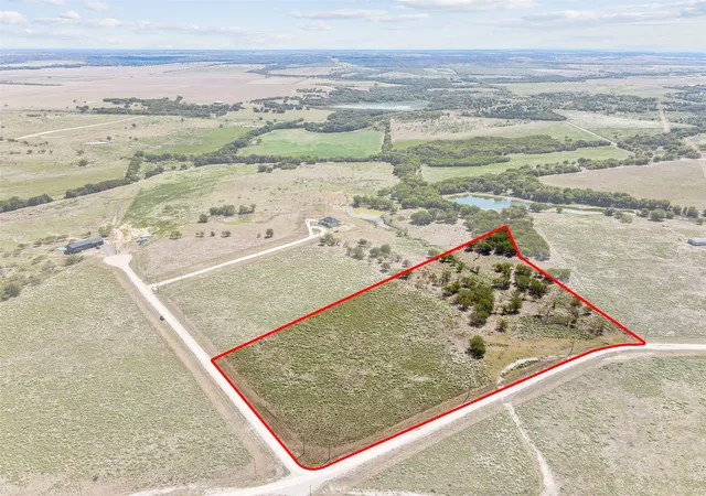 Homes for sale in Grandview, TX | 450 Private Road 453 Road #Lot 12, Grandview, TX 76050 | MLS# 20991523