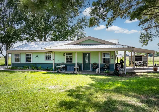 1st image of 113 Lbj Ranch Rd, Trinidad, TX 75163 | MLS# 20991700
