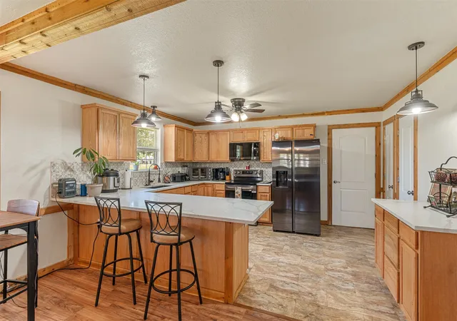 4th image of 113 Lbj Ranch Rd, Trinidad, TX 75163 | MLS# 20991700