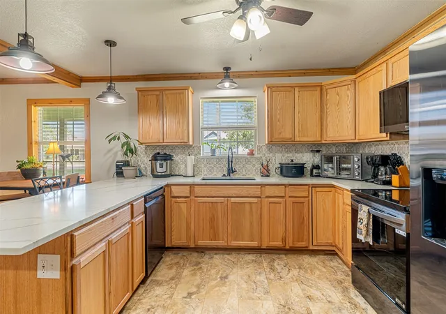 5th image of 113 Lbj Ranch Rd, Trinidad, TX 75163 | MLS# 20991700