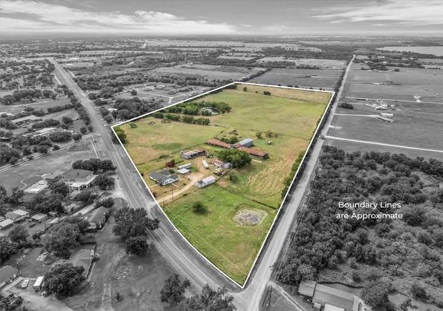 Photo 2 of Land for sale at 15288 Old China Spring Rd, China Spring, TX 76633 | MLS# 20991174 | Listing updated on 2026-08-22