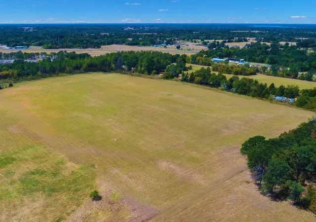 Photo 2 of Land for sale at 12675 County Road 2922, Eustace, TX 75124 | MLS# 20978243 | Listing updated on 2026-07-09