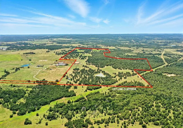 Photo 1 of Land for sale at Tbd Us 380 Hwy, Jacksboro, TX 76458 | MLS# 20992516 | Listing updated on 2026-09-16