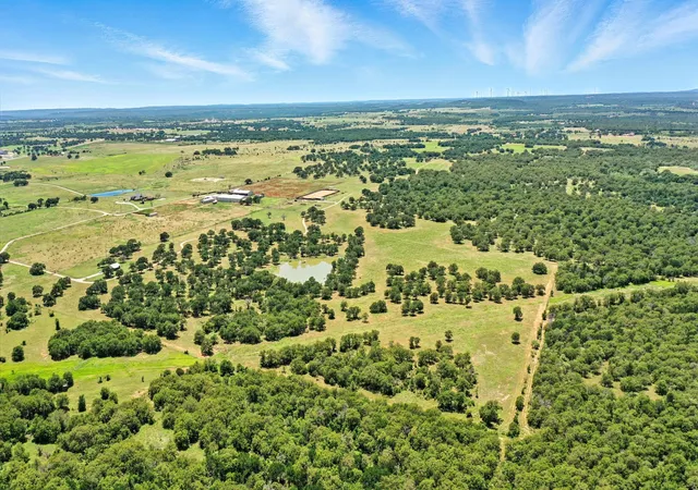 Photo 3 of Land for sale at Tbd Us 380 Hwy, Jacksboro, TX 76458 | MLS# 20992516 | Listing updated on 2026-09-16
