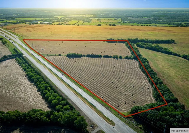 Photo 1 of Land for sale at 0000 Sam Rayburn Hwy, Anna, TX 75409 | MLS# 20993343 | Listing updated on 2026-08-28