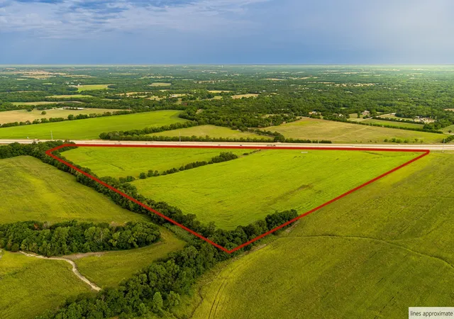 Photo 3 of Land for sale at 0000 Sam Rayburn Hwy, Anna, TX 75409 | MLS# 20993343 | Listing updated on 2026-08-28