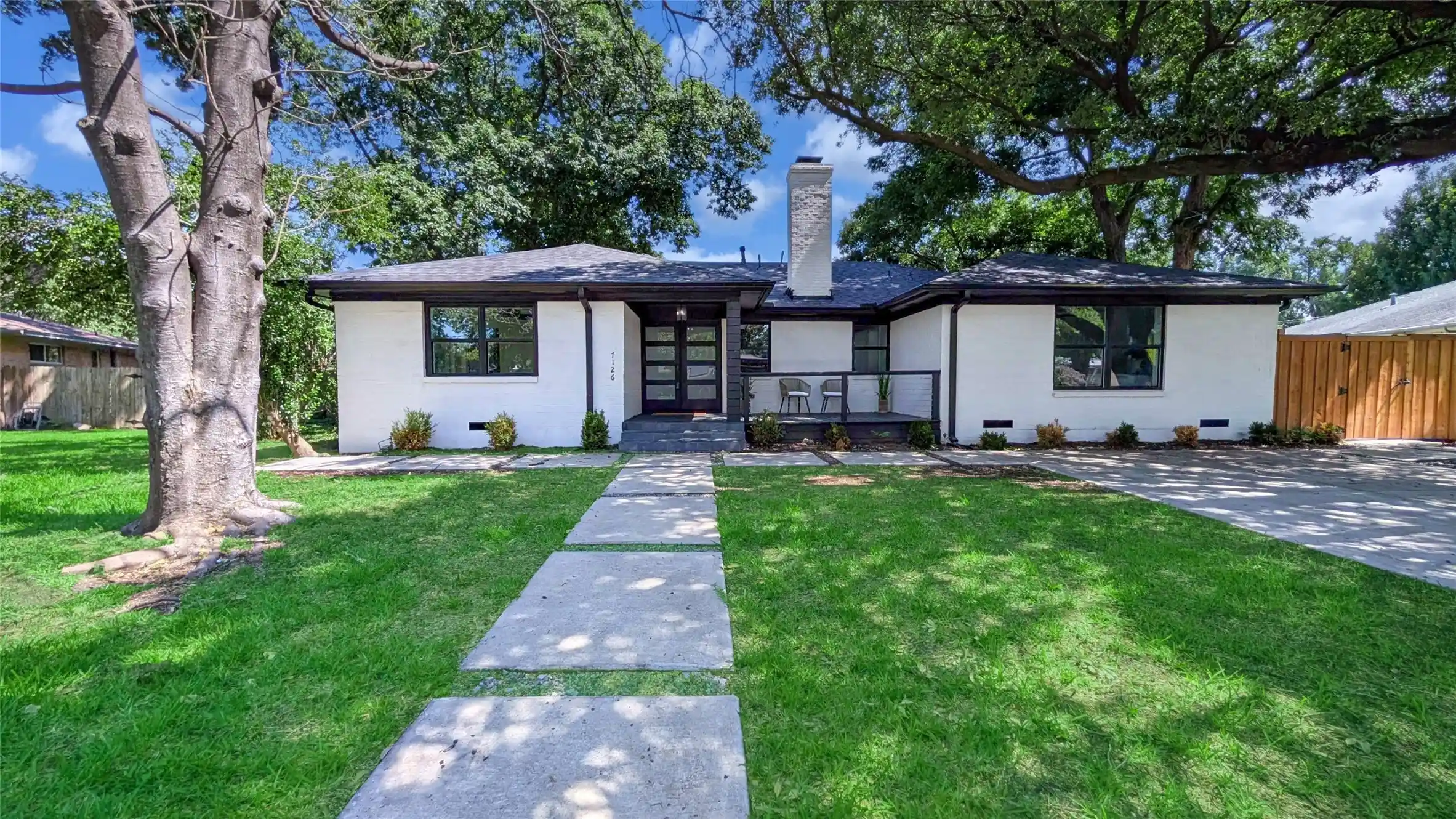 Photo 1 of Single family home for sale at 7126 Edgerton Dr, Dallas, TX 75231 | MLS# 20990332 | Listing updated on 2026-10-13