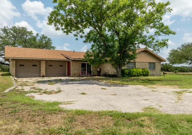 Homes for sale in Jonesboro, TX | 5315 Fm 932, Jonesboro, TX 76538 | MLS# 20993775