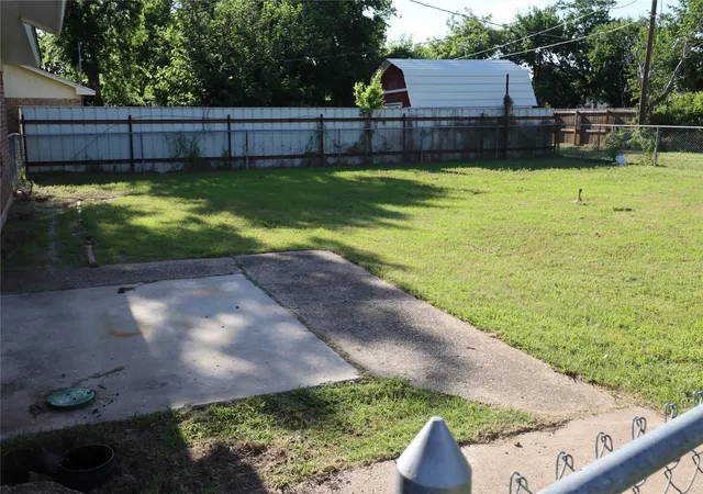 Homes for sale in Ranger, TX | 1223 Meadowbrook St, Ranger, TX 76470 | MLS# 20994414