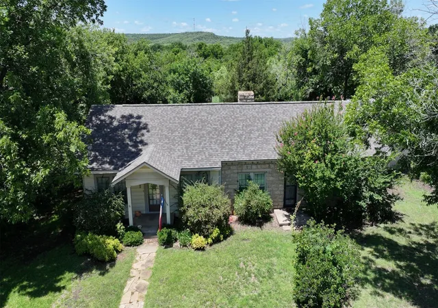 Photo 1 of Single family home for sale at 248 S Jacobs St, Albany, TX 76430 | MLS# 20993988 | Listing updated on 2026-08-28