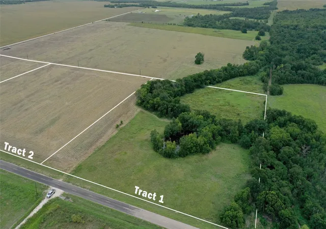 Photo 3 of Land for sale at Tbd   Tract 2 Fm 1240, Riesel, TX 76682 | MLS# 20991450 | Listing updated on 2026-08-19