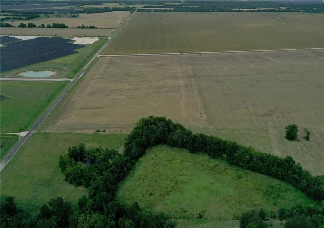 Photo 4 of Land for sale at Tbd - Tract 2 Fm-1240, Riesel, TX 76682 | MLS# 20991450 | Listing updated on 2026-08-19