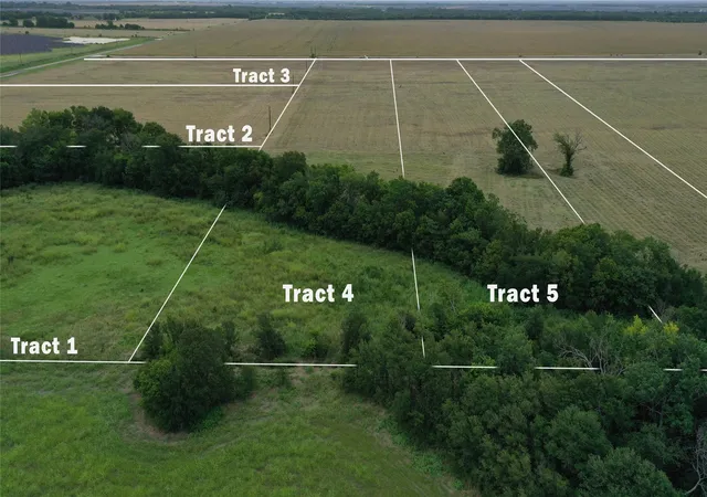 Photo 1 of Land for sale at Tbd   Tract 4 Cr 151, Riesel, TX 76682 | MLS# 20991465 | Listing updated on 2026-08-19