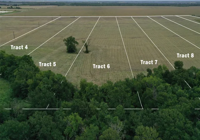 Photo 2 of Land for sale at Tbd   Tract 4 Cr 151, Riesel, TX 76682 | MLS# 20991465 | Listing updated on 2026-08-19