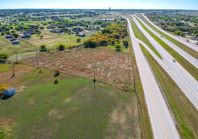 Photo 1 of Land for sale at 13844 Hwy 287, Haslet, TX 76052 | MLS# 20994499 | Listing updated on 2026-08-30