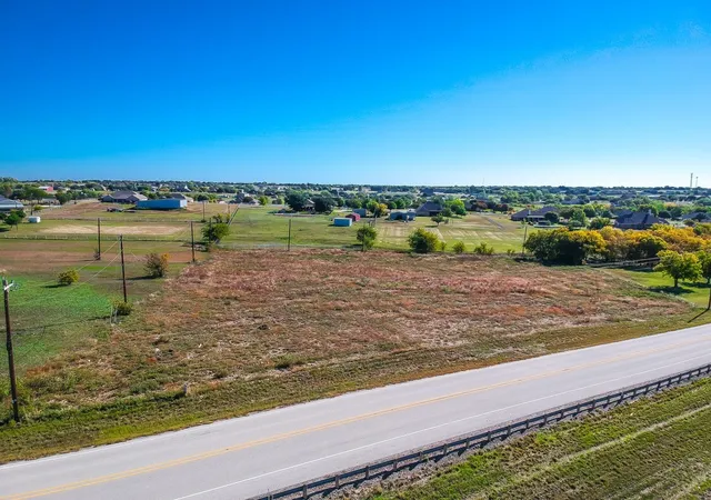 Photo 3 of Land for sale at 13844 Hwy 287, Haslet, TX 76052 | MLS# 20994499 | Listing updated on 2026-08-30