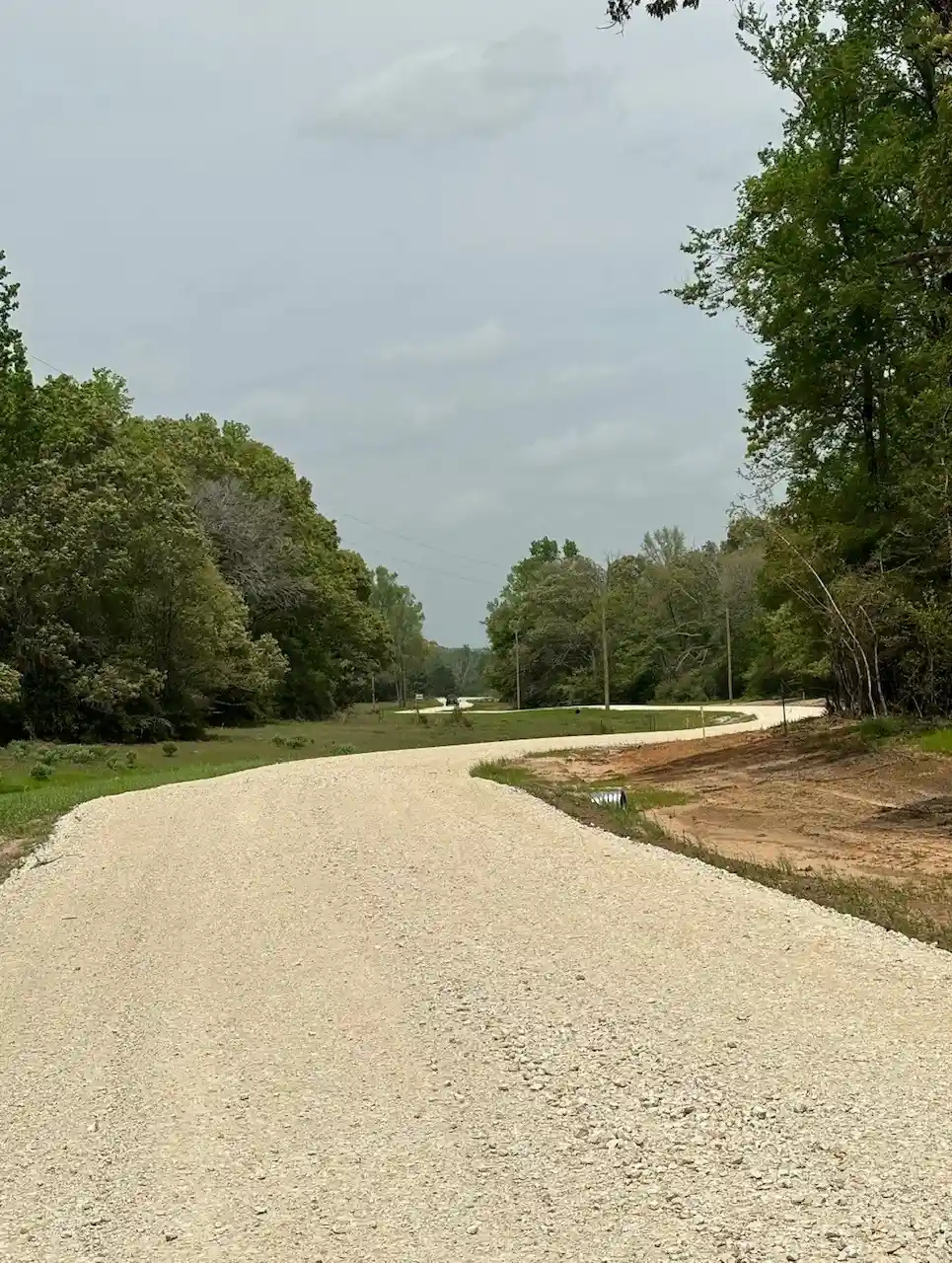 Land for sale at 009 County Rd 242, Oakwood, TX 75855 | MLS# 20994704
