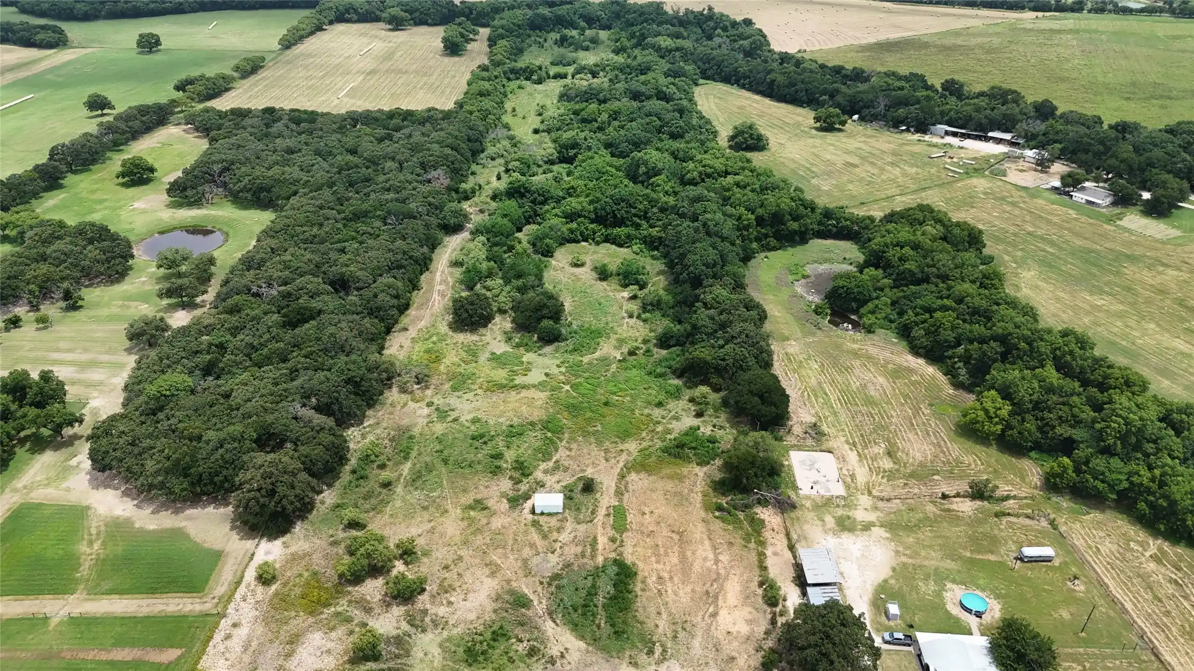 Photo 1 of Land for sale at Tbd Fm 916, Grandview, TX 76050 | MLS# 20992452 | Listing updated on 2026-06-15