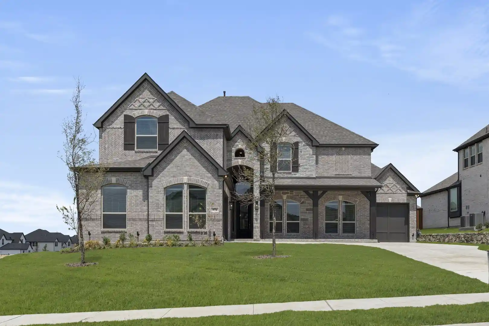 Single family home for sale at 971 Georgetown Pl, Prosper, TX 75078 | MLS# 20995107