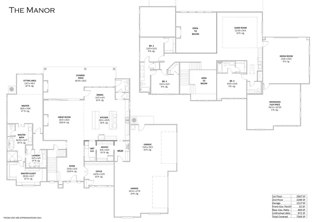 Photo 2 of Sale Pending at 2400 Independence Dr, Anna, TX 75409 | MLS# 20995581 | Listing updated on 2026-09-29