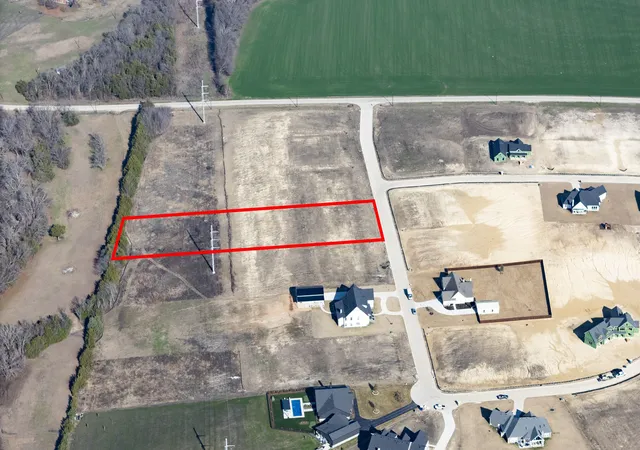 Photo 3 of Sale Pending at 2400 Independence Dr, Anna, TX 75409 | MLS# 20995581 | Listing updated on 2026-09-29