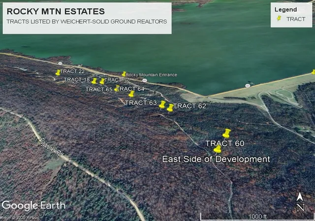 9th image of Tbd N 4309 Ln, Tuskahoma, OK 74574 | MLS# 20969750