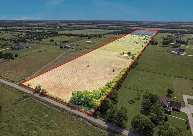 Photo 2 of Land for sale at Tbd County Road 1061, Greenville, TX 75401 | MLS# 20986552 | Listing updated on 2026-09-24