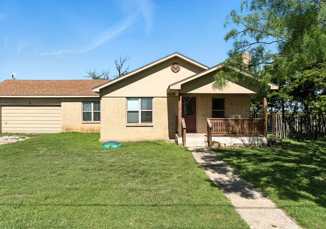 Photo 1 of Land for sale at 11775 Cr 242, Clyde, TX 79510 | MLS# 20996514 | Listing updated on 2026-08-29