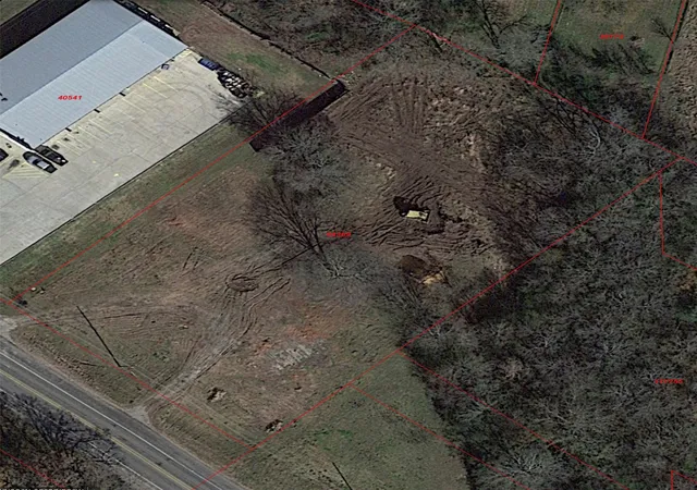 Land for sale at 329 E Greenville St, Alba, TX 75410 | MLS# 20996710