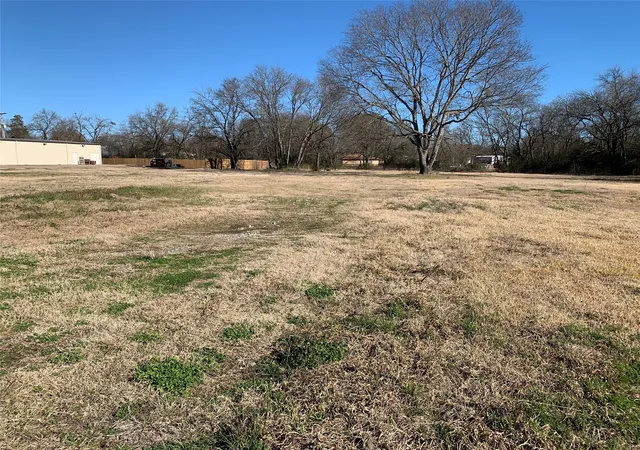 Photo 3 of Land for sale at 329 E Greenville St, Alba, TX 75410 | MLS# 20996710 | Listing updated on 2026-08-29