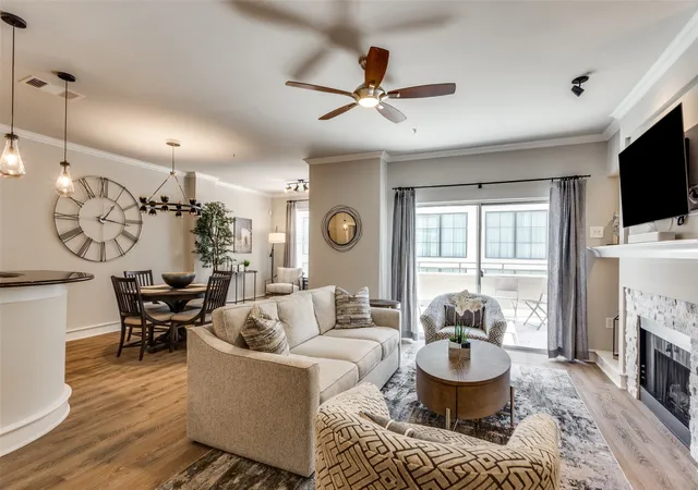 1st image of 3320 Camp Bowie Blvd #1201, Fort Worth, TX 76107 | MLS# 20993190