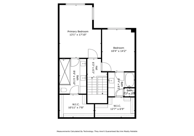 2nd image of 3320 Camp Bowie Blvd, Fort Worth, TX 76107