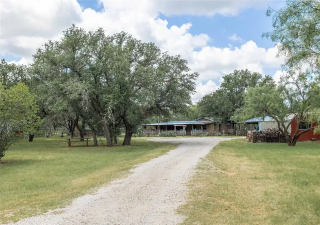 Homes for sale in Brownwood, TX | 601 Country Oaks Ln, Brownwood, TX 76801 | MLS# 20997277