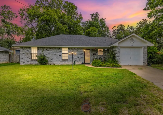 Homes for sale in Sulphur Springs, TX | 133 Kyle St, Sulphur Springs, TX 75482 | MLS# 20997189