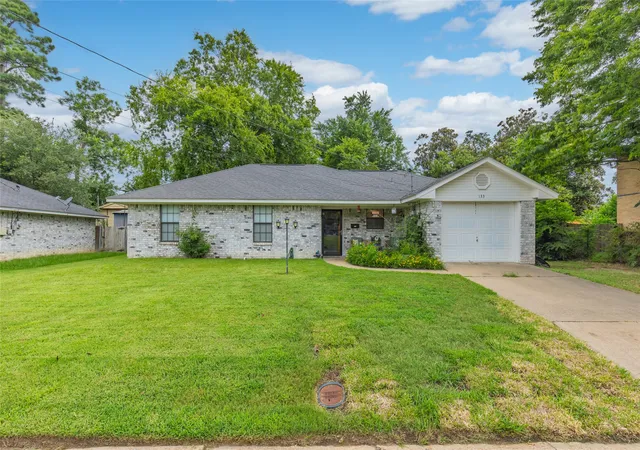 Homes for sale in Sulphur Springs, TX | 133 Kyle St, Sulphur Springs, TX 75482 | MLS# 20997189