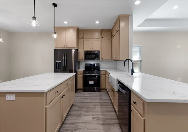 Photo 3 of Single family home for sale at 522 League, Sulphur Springs, TX 75482 | MLS# 20988115 | Listing updated on 2026-10-01