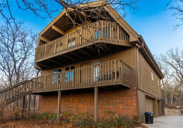 Photo 1 of Single family home for sale at 5979 Fm 1830, Argyle, TX 76226 | MLS# 20997652 | Listing updated on 2026-09-30